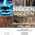 Hidden Voices IV